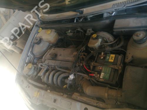 Alternator FORD FIESTA IV (JA_, JB_) 1.25 i 16V | BP26233895M7 