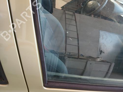 Front right door window RENAULT CLIO II (BB_, CB_) 1.5 dCi (B/CB07) | BP30083262C19