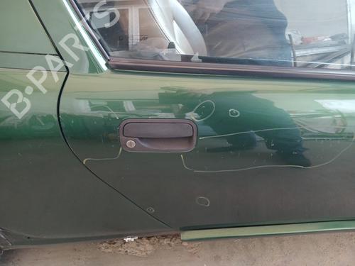 Right front door OPEL TIGRA (S93) 1.4 16V (F07) | BP28677346C3 