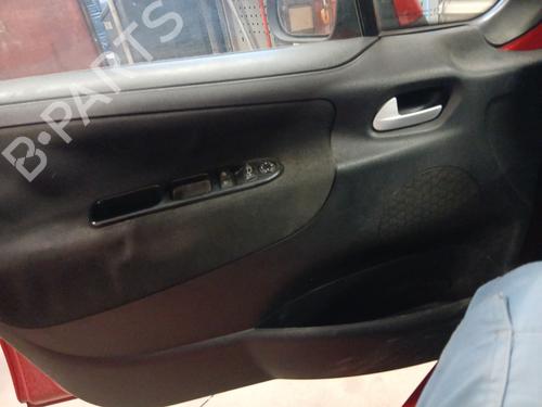 Used Front left window mechanism PEUGEOT 207 SW (WK_) 1.6 HDi (92 hp) 30443989