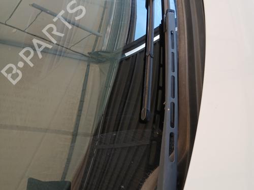 Front windshield wiper arm CITROËN C5 III (RD_) 1.6 HDi 110 (RD9HZC) | BP29540041C143 