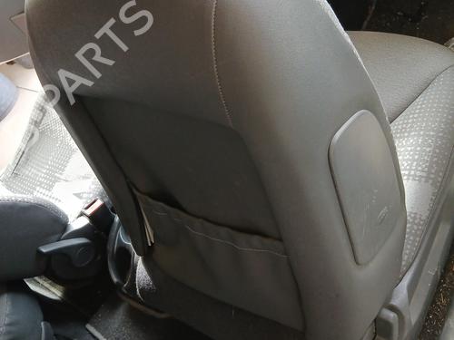 Right front seat CITROËN C2 (JM_) 1.4 HDi | BP29352451C16 