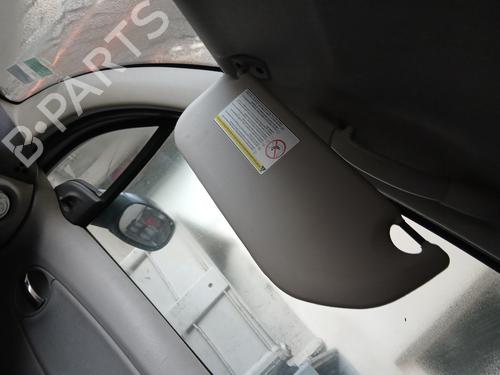 Right sun visor CITROËN C3 I (FC_, FN_) 1.4 HDi | BP29338516I2 
