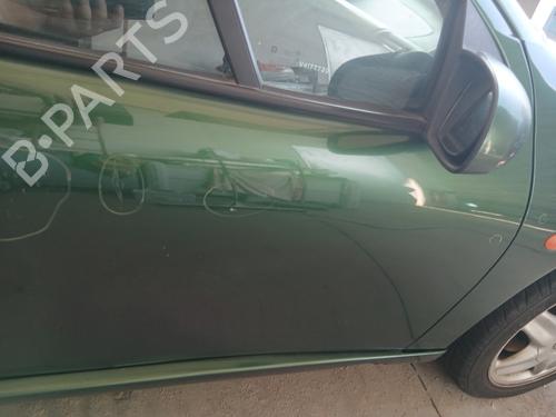 Right front door OPEL TIGRA (S93) 1.4 16V (F07) | BP28677346C3 