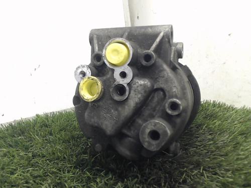 AC compressor RENAULT SCÉNIC II (JM0/1_) 1.9 dCi (JM0G, JM12, JM1G, JM2C) | BP20887108M34 
