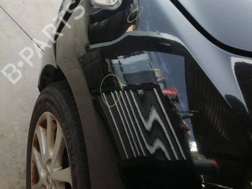 Left front fenders MAZDA 5 (CR) 2.0 CD (CR19) | BP24298564C41 