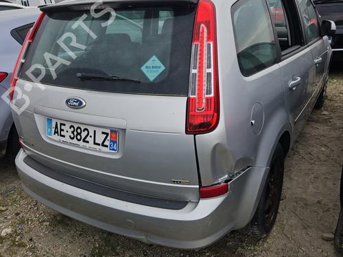 Advarselsbryter FORD C-MAX (DM2) 1.6 TDCi | BP36140929I22 - Image 5