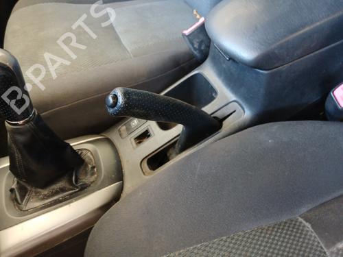Parkbremsarm/handtak TOYOTA RAV 4 II (_A2_) 2.0 D 4WD (CLA20_, CLA21_, CLA20R, CLA21R) (116 hp) 28472847
