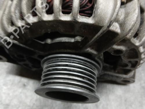 Alternator OPEL ASTRA G Hatchback (T98) 2.0 DTI 16V (F08, F48) | BP31829863M7