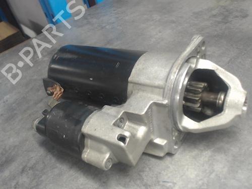 Used Starter Starter MERCEDES-BENZ A-CLASS (W168) A 170 CDI (168.009, 168.109) (95 hp) 26887810 26887810