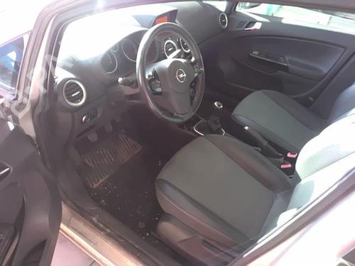 Ignition barrel OPEL CORSA D (S07) 1.3 CDTI (L08, L68) | BP23568094M48  - Image 5