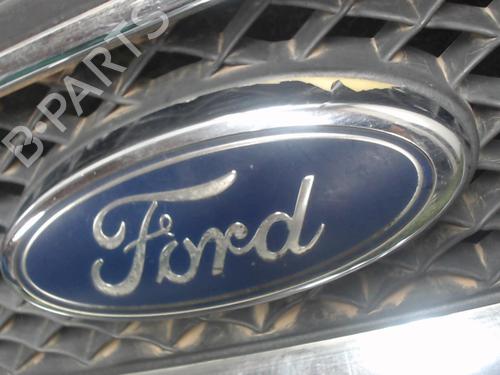 Used Grille Grille 21276587 21276587