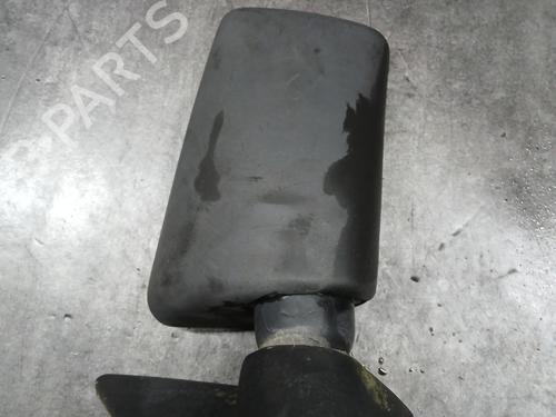 Used Left mirror Left mirror 30650537 30650537