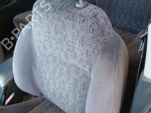 Seats set OPEL FRONTERA B (U99) 2.2 DTI (6B_ZC, 6B_VF, 6B_66, 6B_76) | BP36009356C78 - Image 4