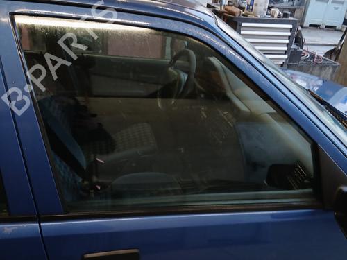 Used Front right door window PEUGEOT 106 II (1A_, 1C_) 1.4 i (75 hp) 31355571