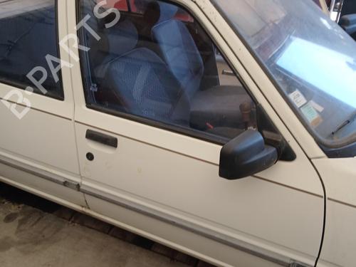 Used Right front door Right front door PEUGEOT 309 I (10C, 10A) 1.4 (67 hp) 36009711 36009711
