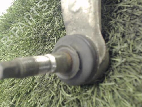 Right front suspension arm MERCEDES-BENZ M-CLASS (W163) ML 270 CDI (163.113) | BP20881152M13 