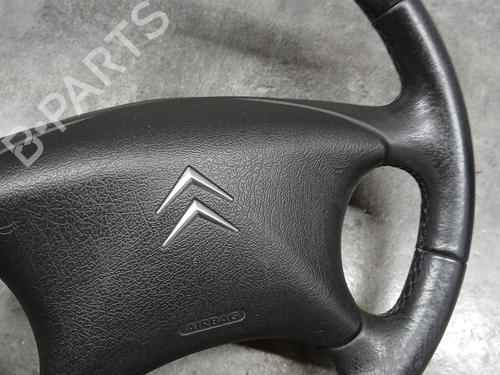 Steering wheel CITROËN XSARA PICASSO (N68) 1.8 16V | BP29186338C49 