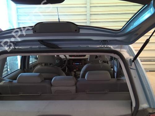 Used Tailgate lift support Tailgate lift support 38766977 38766977