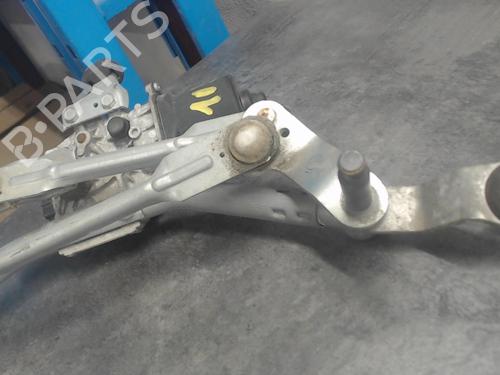 Front wiper motor RENAULT CAPTUR I (J5_, H5_) 1.2 TCe 120 | BP29488624M29 