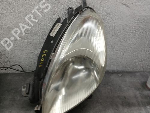 Used Left headlight CITROËN XSARA PICASSO (N68) 2.0 HDi (90 hp) 30642649
