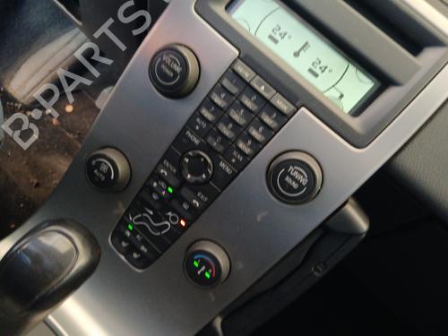 AC-Styringsenhed/Manøvreenhed VOLVO V50 (545) D5 | BP29968756I5