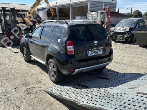 Right front window switch DACIA DUSTER (HS_) 1.6 16V 4x4 | BP23793894I26 - Image 2
