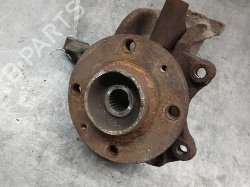 Used Right front steering knuckle CITROËN C2 (JM_) 1.4 HDi (68 hp) 29628011