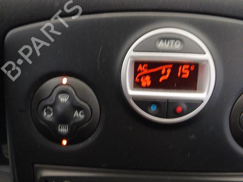 Climate control RENAULT CLIO III (BR0/1, CR0/1) | BP36009860I5 - Image 2