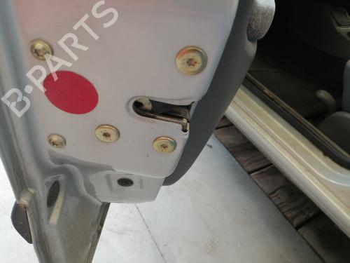 Front left lock RENAULT CLIO II (BB_, CB_) 1.6 16V (BB01, BB0H, BB0T, BB14, BB1D, BB1R, BB2KL, BB3G... | BP26293782C98 