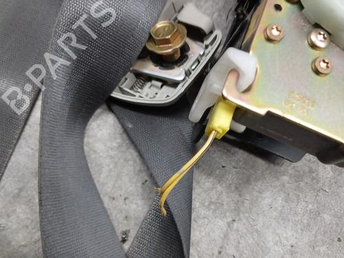 Front left seatbelt TOYOTA YARIS (_P1_) 1.0 (SCP10_, SCP10R) | BP32479562I26 