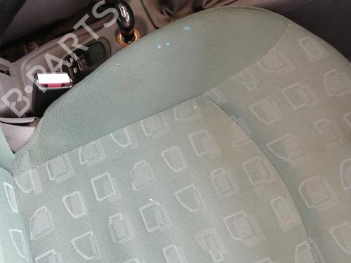 Asiento delantero derecho PEUGEOT 206 Hatchback (2A/C) 1.9 D | BP29844849C16
