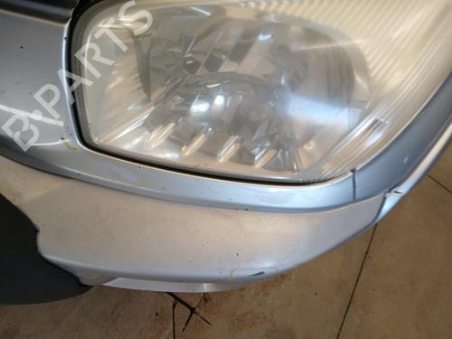 Grille TOYOTA RAV 4 II (_A2_) 2.0 D 4WD (CLA20_, CLA21_, CLA20R, CLA21R) | BP30109395C40