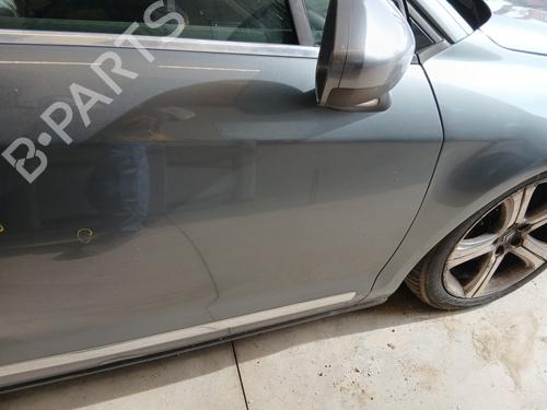 Right front door CITROËN C5 III Break (RW_) 2.2 HDi (RW4HTH) | BP29867692C3