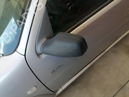 Used Left mirror PEUGEOT 106 II (1A_, 1C_) 1.1 i (60 hp) 25864233