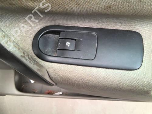 Right front window switch RENAULT SCÉNIC II (JM0/1_) 1.5 dCi (JM1E, JM16) | BP39114795I26 - Image 2