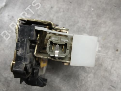 Cerradura puerta delantera izquierda RENAULT MEGANE I Classic (LA0/1_) 1.4 16V (LA0D, LA1H, lA0W, LA10) | BP30752063C98