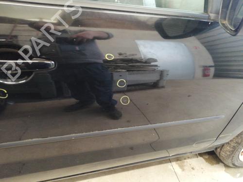 Right front door MAZDA 5 (CR) 2.0 CD (CR19) | BP24298580C3 