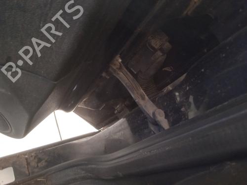 Used Hinge/Door check strap OPEL ASTRA H TwinTop (A04) 1.9 CDTi (L67) (150 hp) 21281287