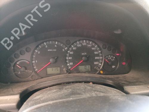 Kombiinstrument FORD TOURNEO CONNECT 1.8 TDCi (90 hp) 28070377