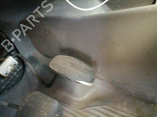 Used Other FIAT PANDA (141_) 900 (40 hp) 25897826