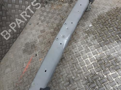 Used Front bumper reinforcement Front bumper reinforcement 37754135 37754135