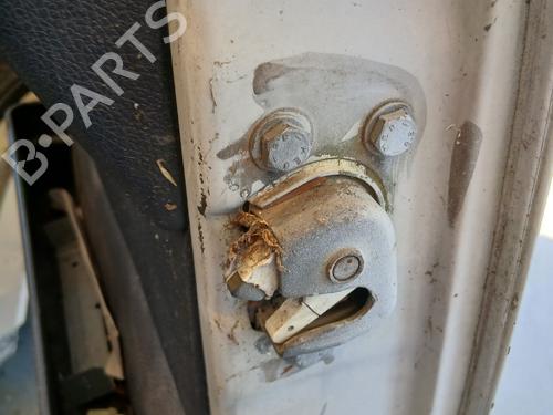 Used Front right lock Front right lock 37250561 37250561