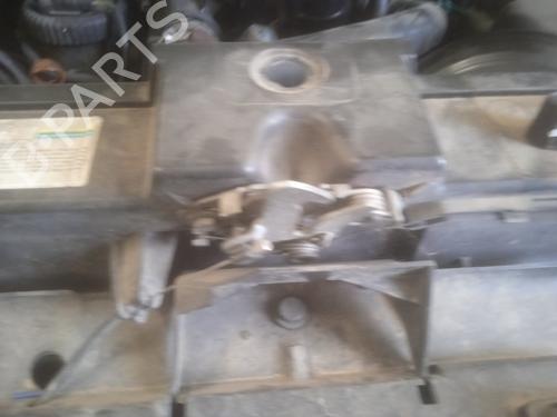 Used Hood lock FIAT ULYSSE (179_) 2.2 JTD (128 hp) 23146247