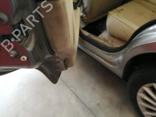 Used Rear left lock ALFA ROMEO 147 (937_) 1.9 JTDM 8V (937.AXD1A, 937.AXU1A, 937.BXU1A) (120 hp) 26524703