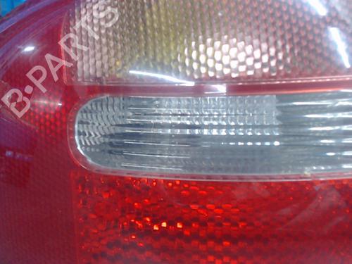 Left taillight AUDI A6 C5 (4B2) 2.5 TDI | BP26740775C34 