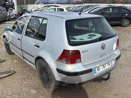 Headlight switch VW GOLF IV (1J1) 1.9 SDI | BP32438412I24 - Image 10