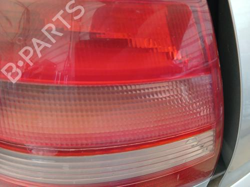 Left taillight AUDI A4 B5 (8D2) 1.9 TDI | BP28474130C34