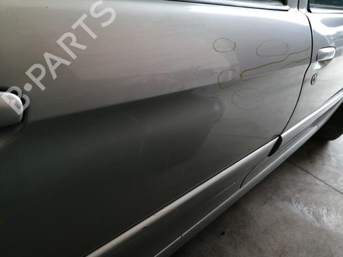 Right rear door CITROËN XSARA PICASSO (N68) 1.6 HDi | BP26407953C5 