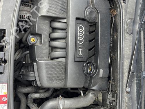 Left sun visor AUDI A3 (8L1) | BP37178056I1 - Image 6